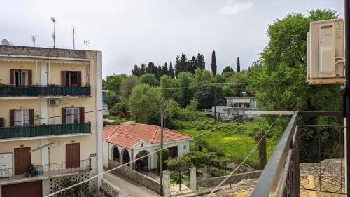 magicstay - flat 2 bedrooms 1 bathroom - corfu