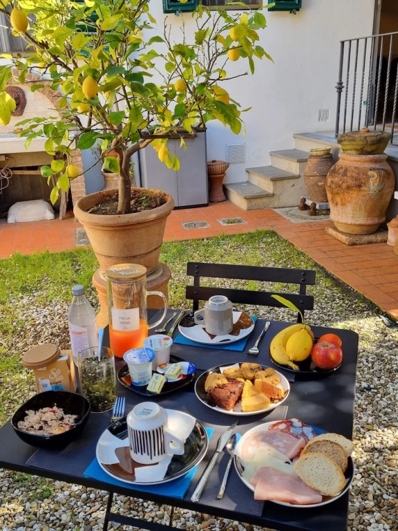 B&B Firenze 400
