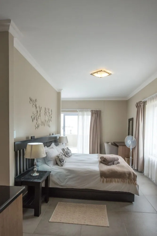 Long Beach Selfcatering Namibia