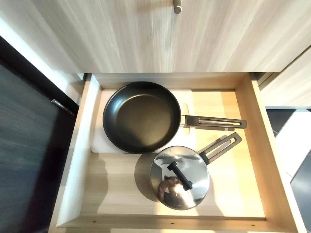 421c - Studio Condo With Pool, Jomtien Beach