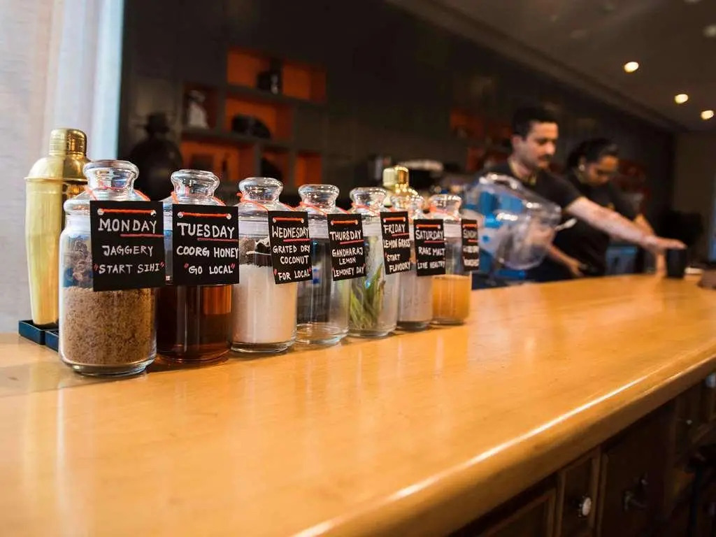 Grand Mercure Bengaluru at Gopalan Mall - An Accor Brand