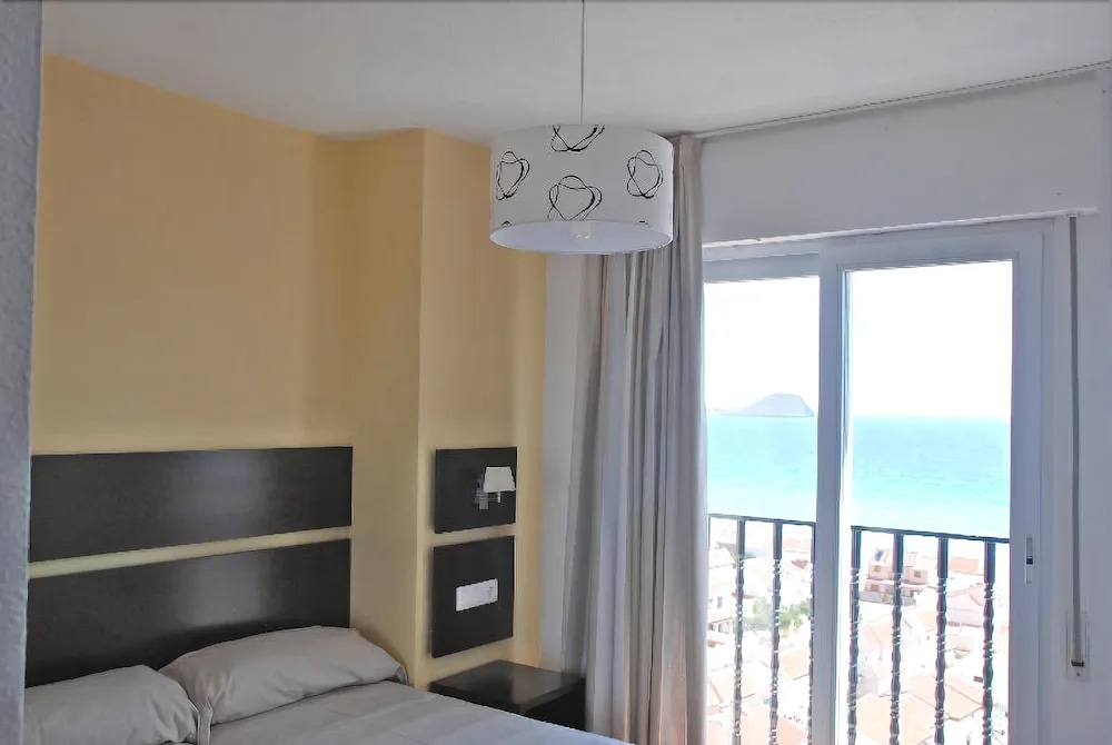 Pedruchillo Apartamentos