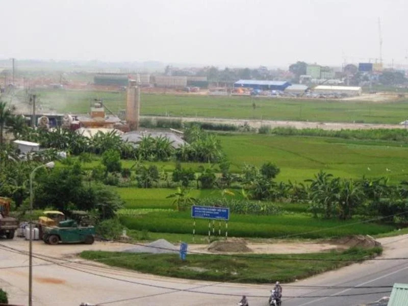 Hong Ha Airport Hotel