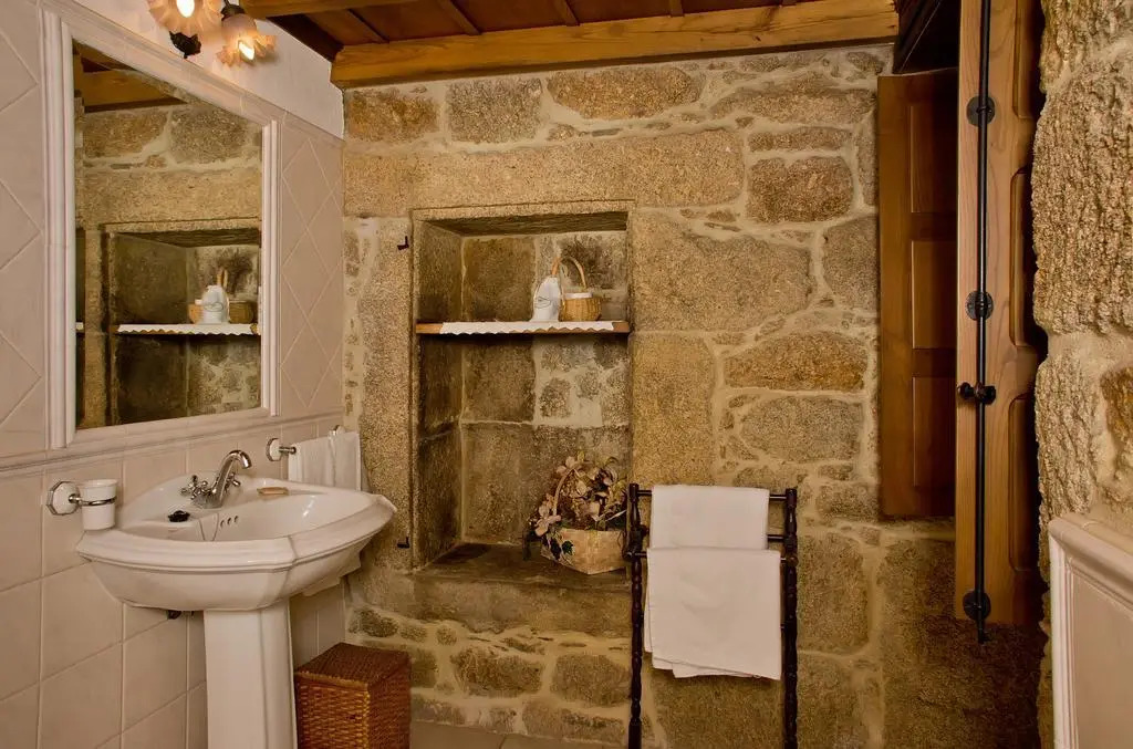 Fervenza Casa Grande & Restaurante