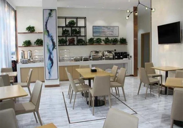 City Comfort Inn Jinzhou Bohai University Wanda Plaza