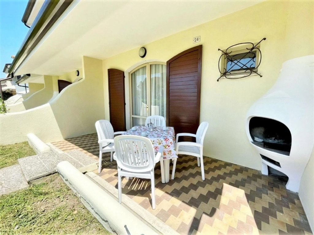 Belvilla by Oyo Villa Fabienne 24