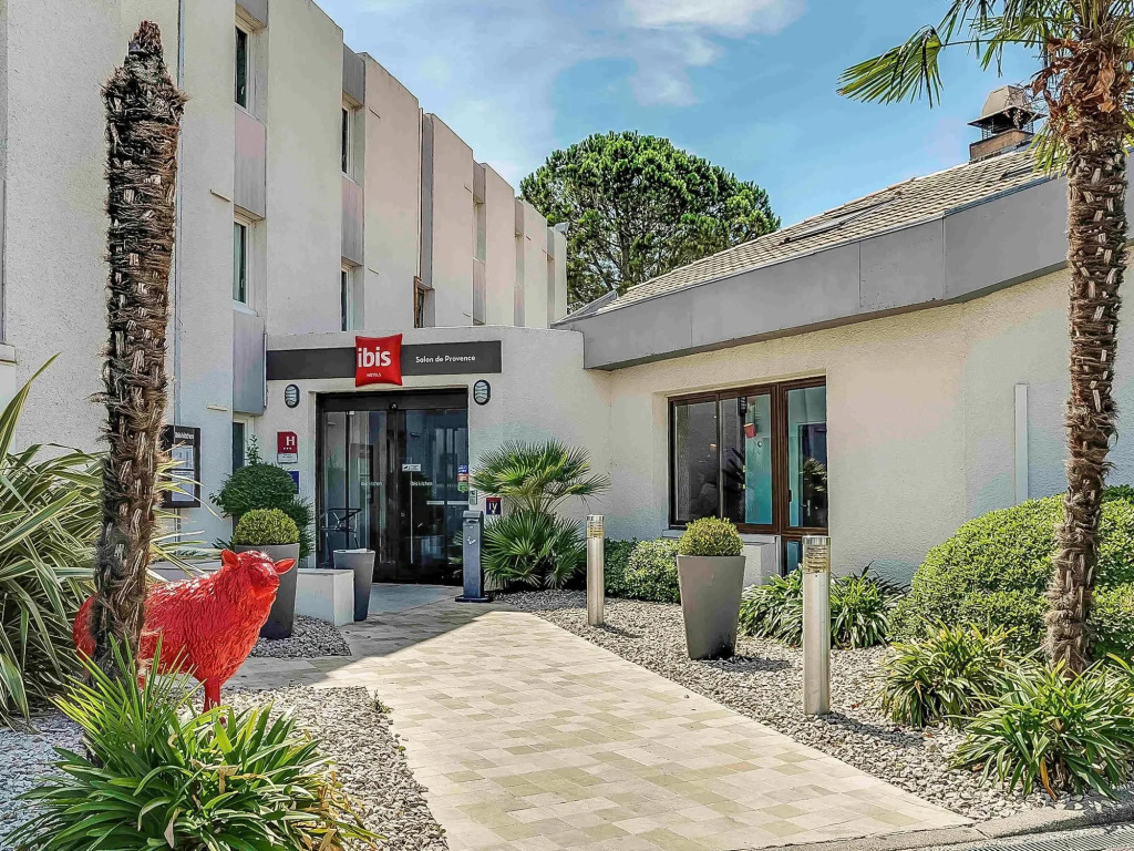 ibis Salon de Provence