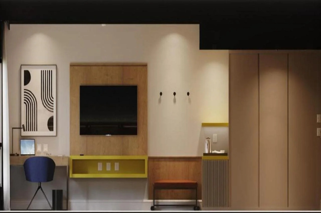 Hilton Garden Inn São José do Rio Preto