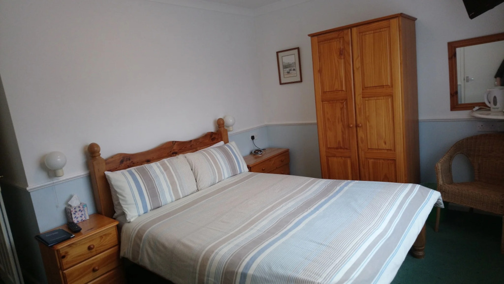 Harbourlight Guesthouse