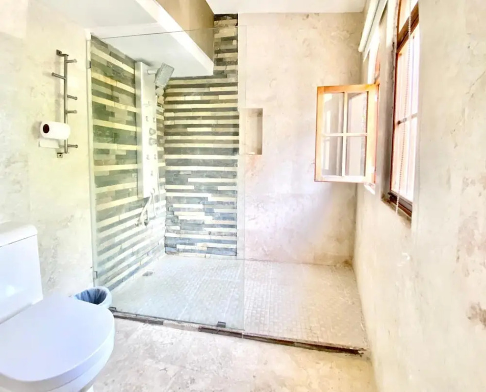Inviting 2-bed Apartment in Cofresi