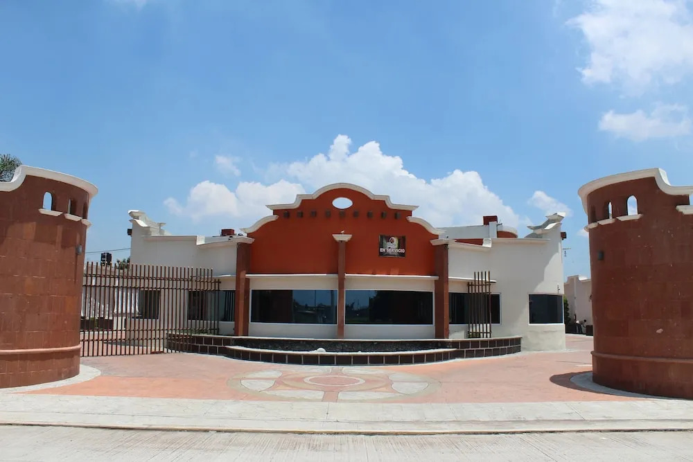 Motel Septimo Eclipse