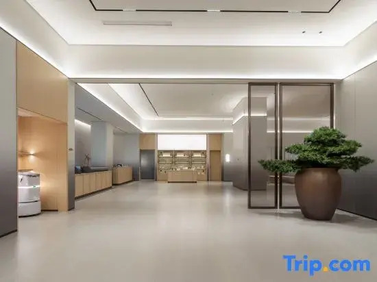 JI Hotel (Yancheng Olympic Sports Center University Town)