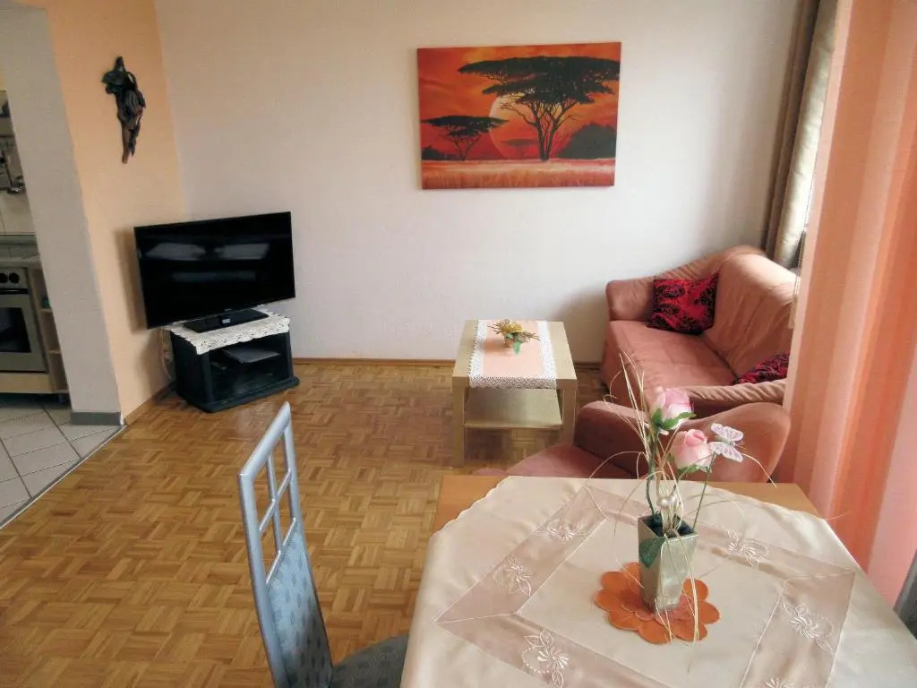 Private Apartment near fair ground