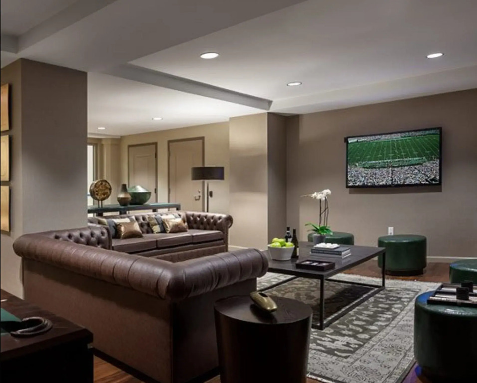 The Arlington Luxury Apartments