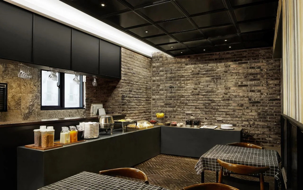 H-AVENUE Hotel Yeoksam