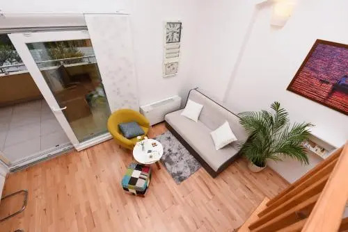 Apartmani San Pedro
