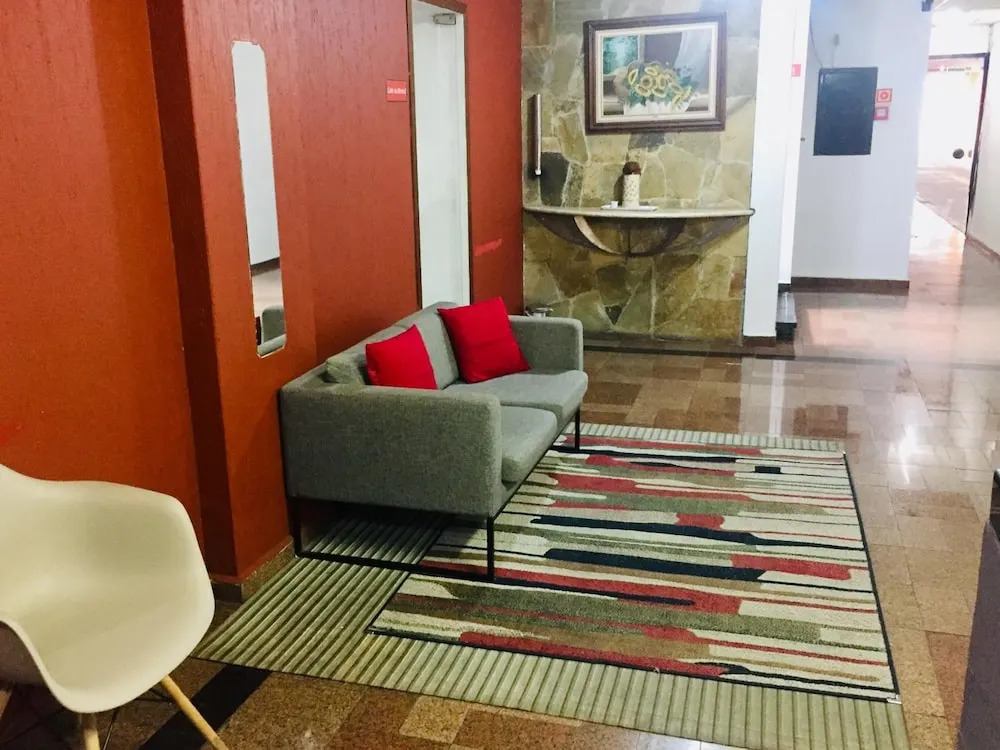 Hotel Cambará