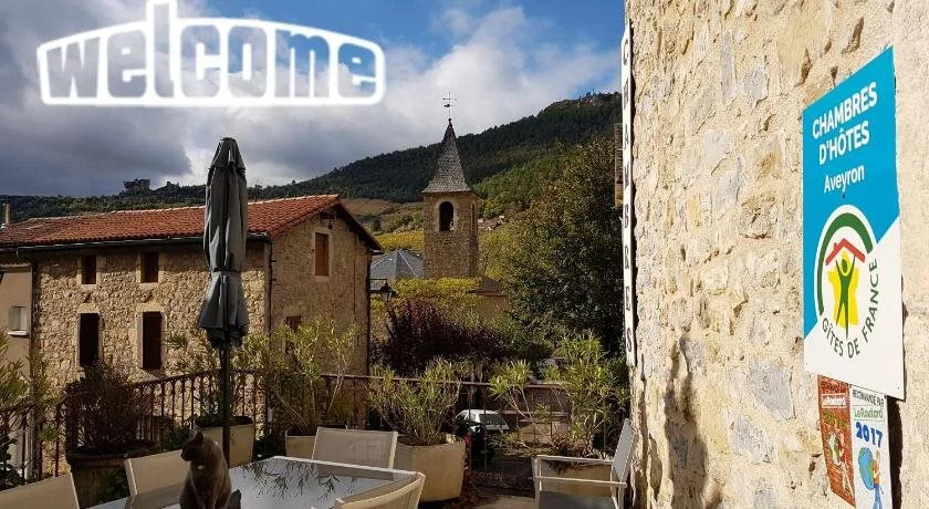 LES GARGOUILLES - Piscine à Débordement Avec Vue Exceptionnelle - Gorges du Tarn - Millau