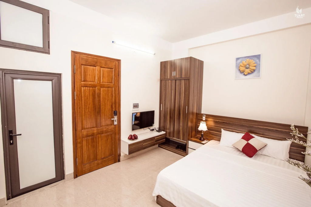 KorHan Apartment