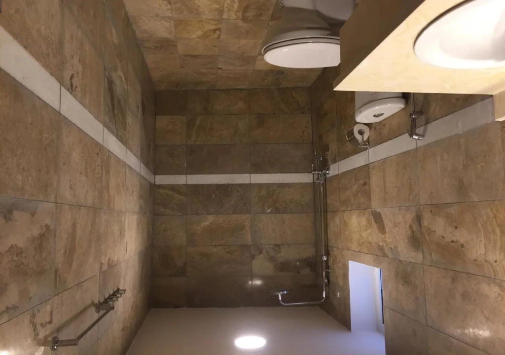 Palmo Serviced Apartment 3