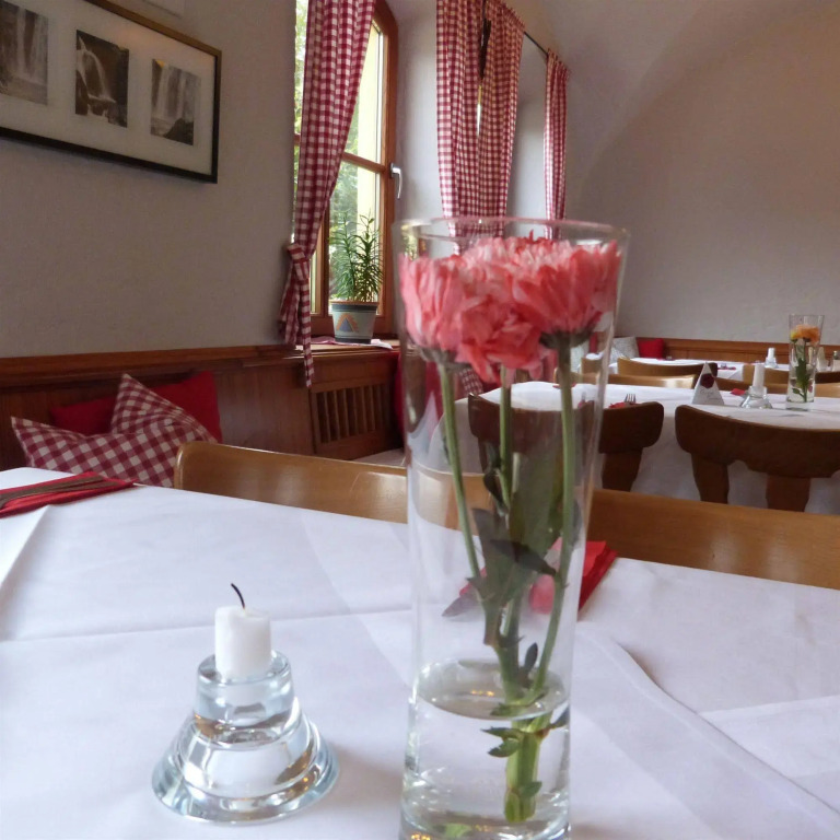 DEVA Hotel Alpenglück