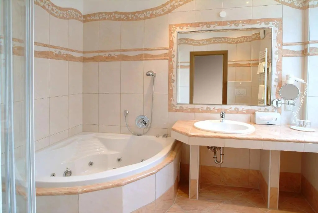Altstadt Hotel Mosser Villach mit Parkplatz
