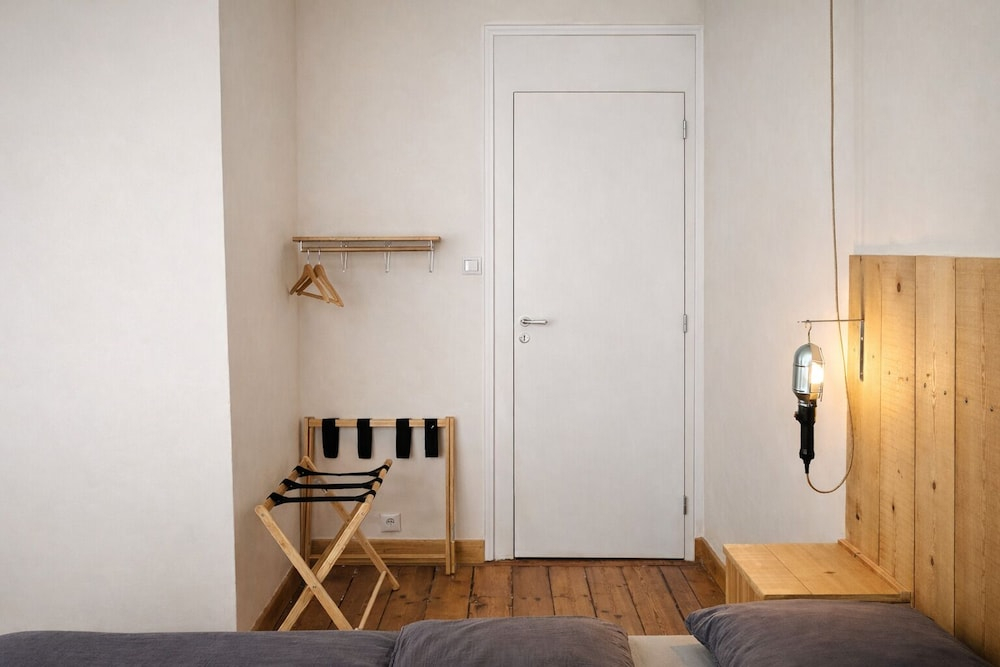 LA MAISON FIVES - Esprit Hôtel Design - Lille
