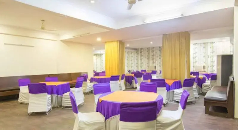 Hotel Palm Tree Palam Vihar