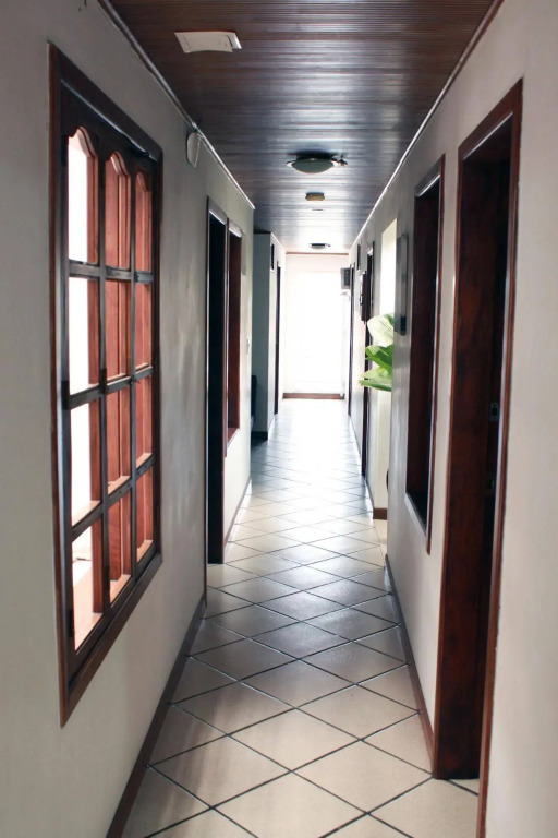 Pasadena Hostel