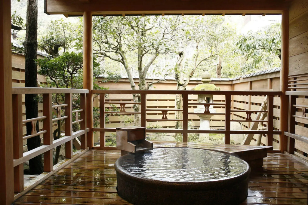 Yutouya Ryokan