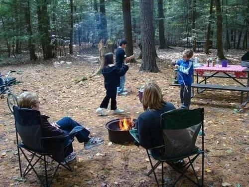 AutoCamp Catskills