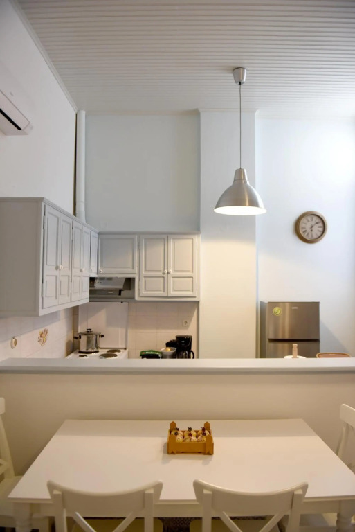 Kalogiannis Apartments