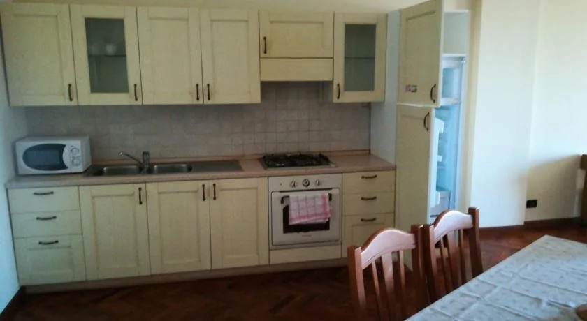 Villa Florencia