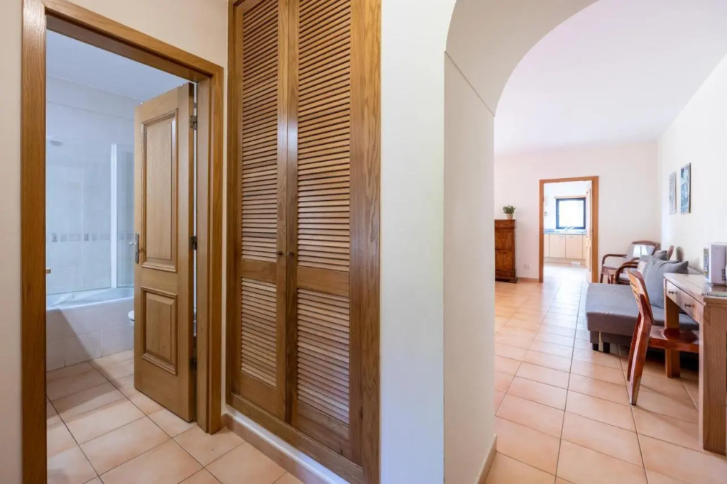 Praia da Luz Apartment