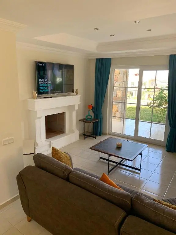 Emerald Villa 8