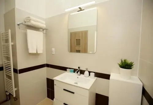 GE Apartments