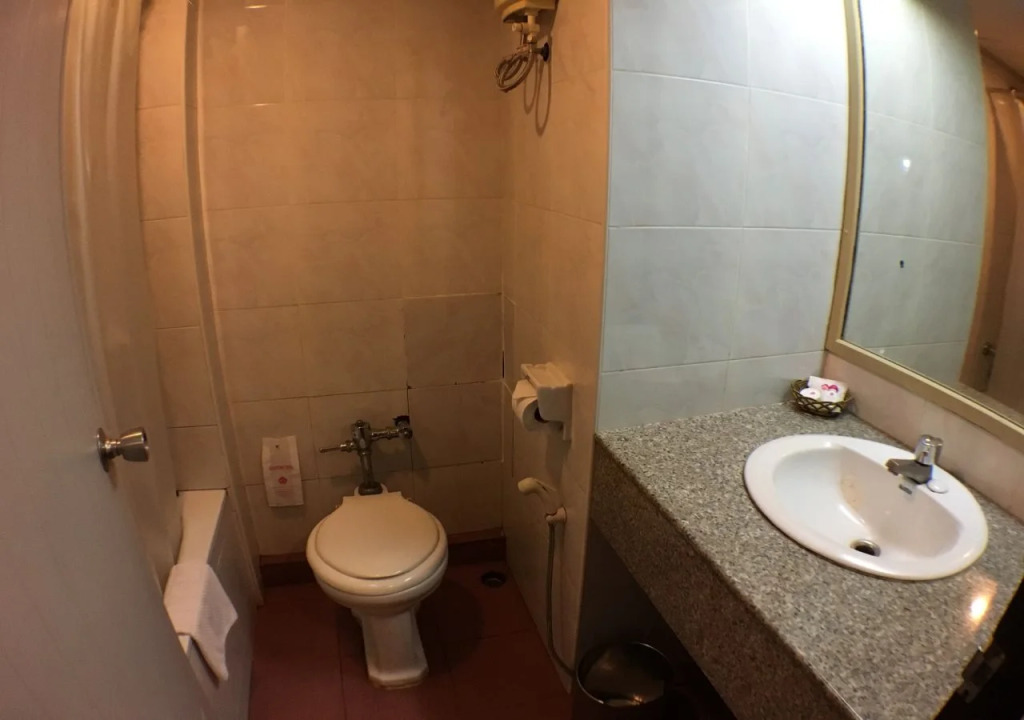 Sakura Hotel Hat Yai