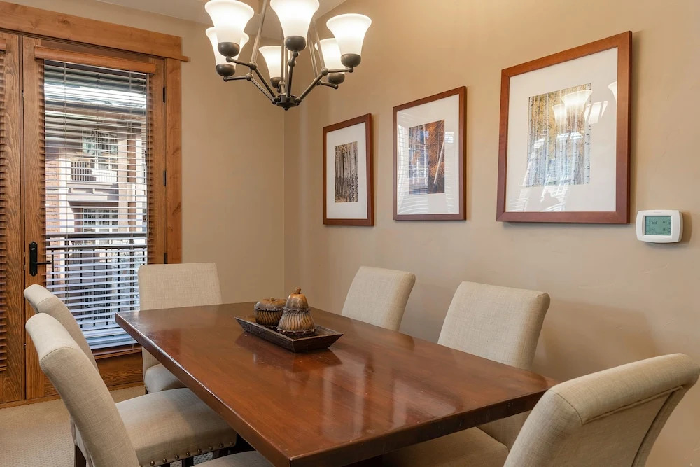 New Listing! Amenity-rich In Northstar Village 2 Bedroom Condo