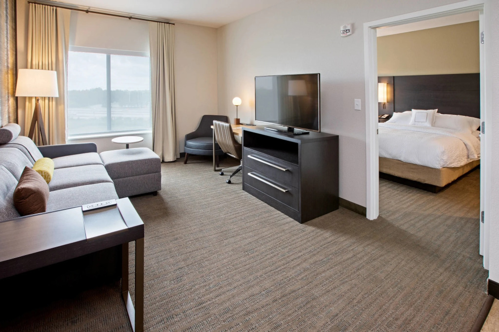 Residence Inn by Marriott Louisville East/Oxmoor