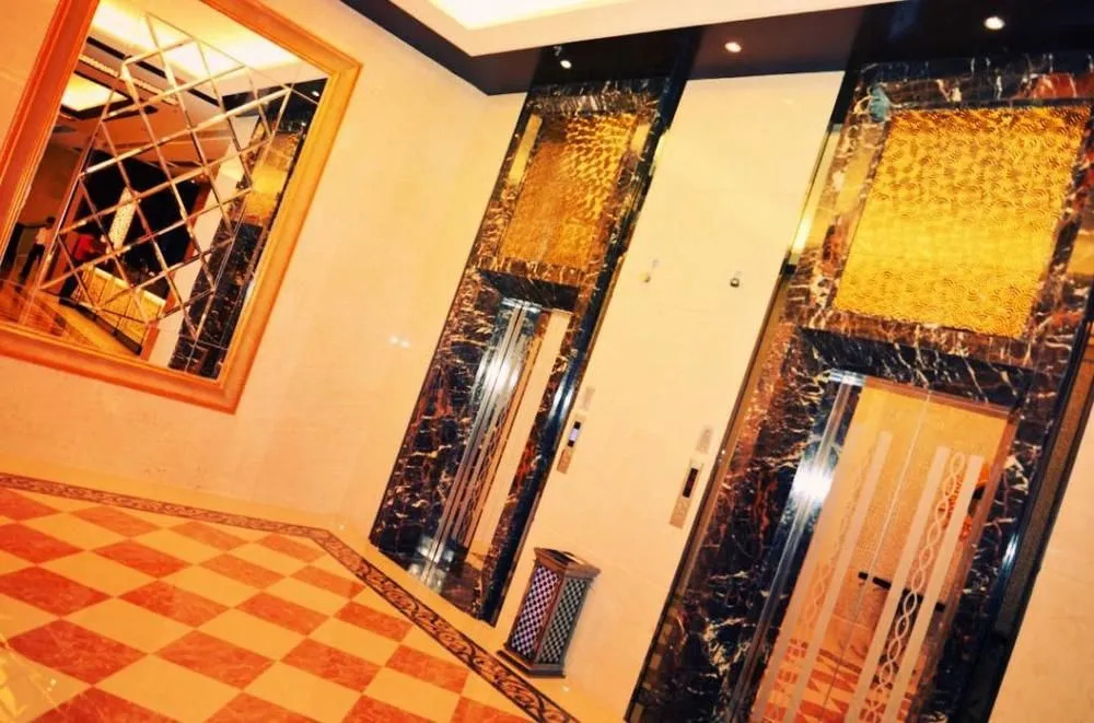 Dongguan Xiangkai Yuerong Hotel