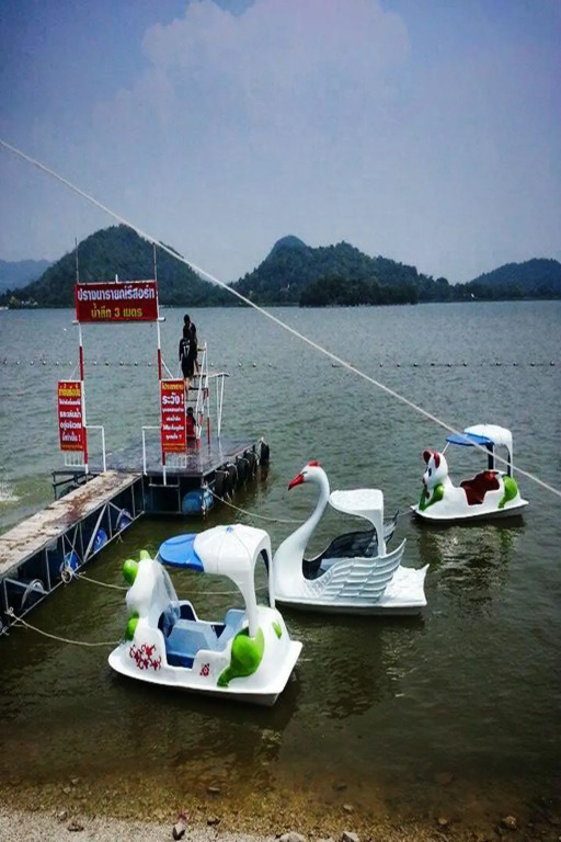 Prangnarai Resort