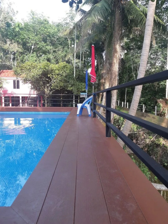Makwan Resort Rayong