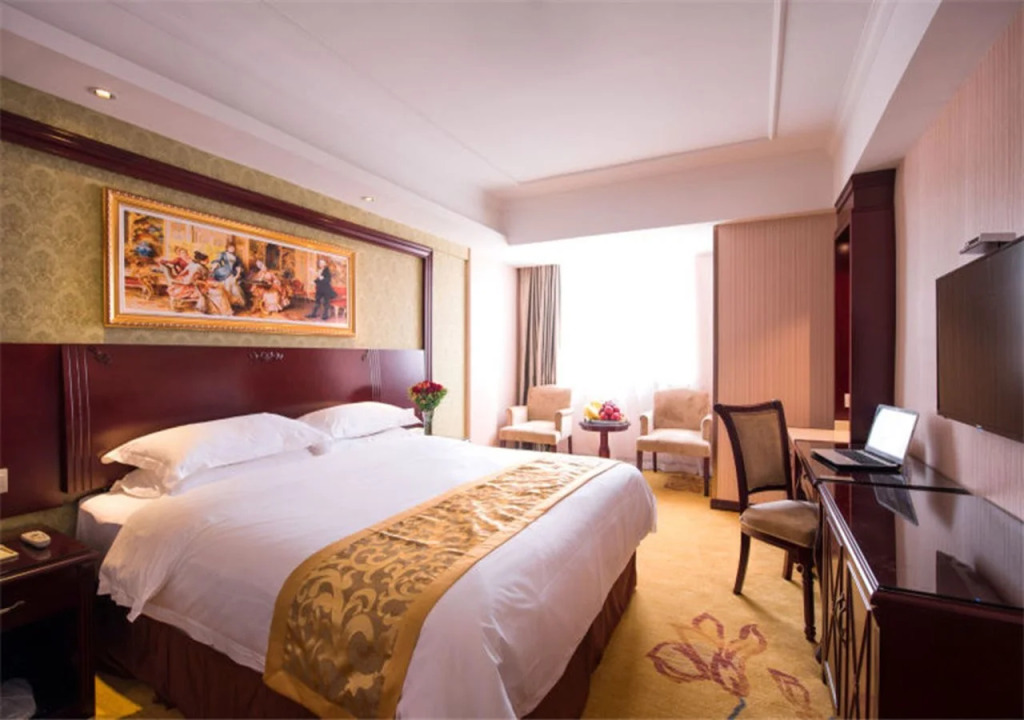 Vienna International Hotel Shanghai Humin Road
