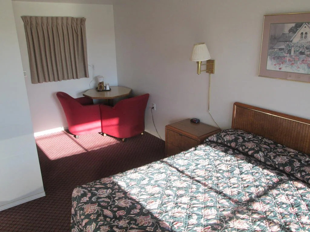 Payette Motel