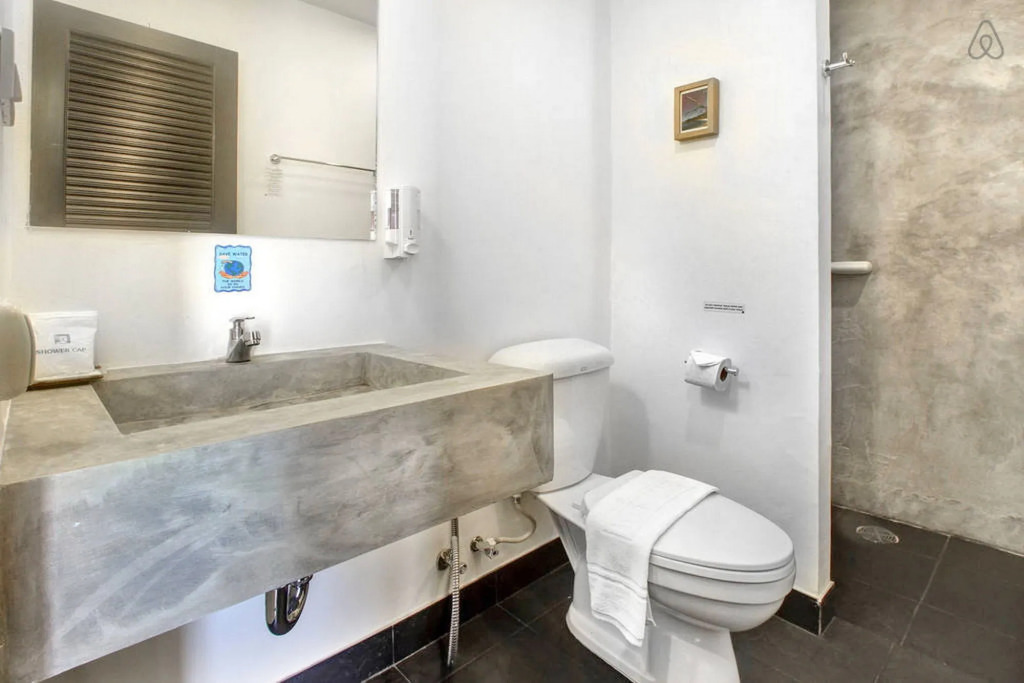 Ideo Phuket Hotel - Naiyang Beach