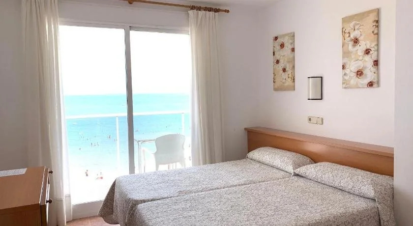Hotel Mare Nostrum