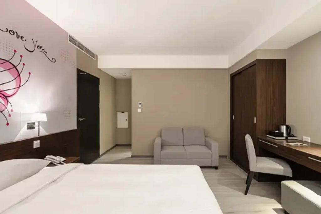 Wish Inn Hotel