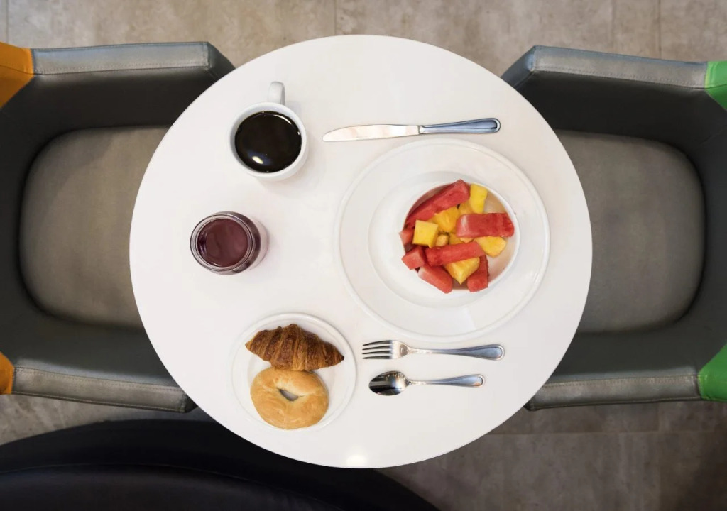 Ibis Styles New York Laguardia Airport