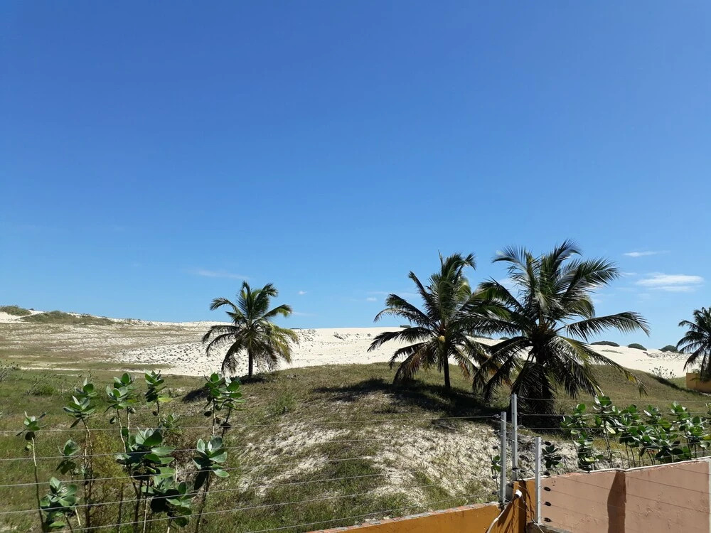 Hotel Paraíso da Dunas