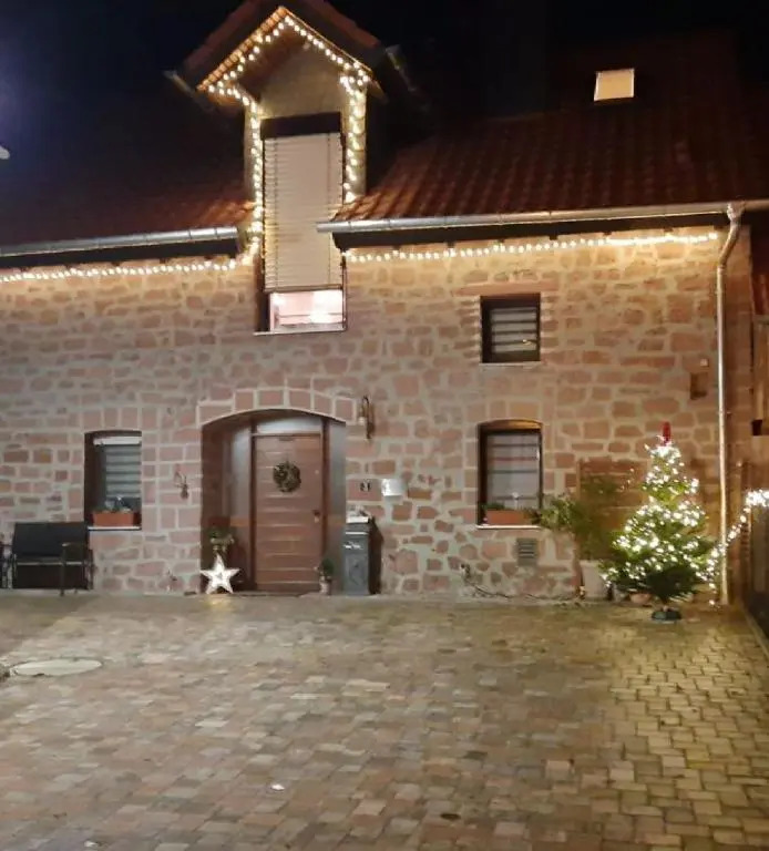 VILLA CANTARE